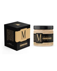 Miel Crémeux de Lavande Fine Domaine de Léos - 250gr